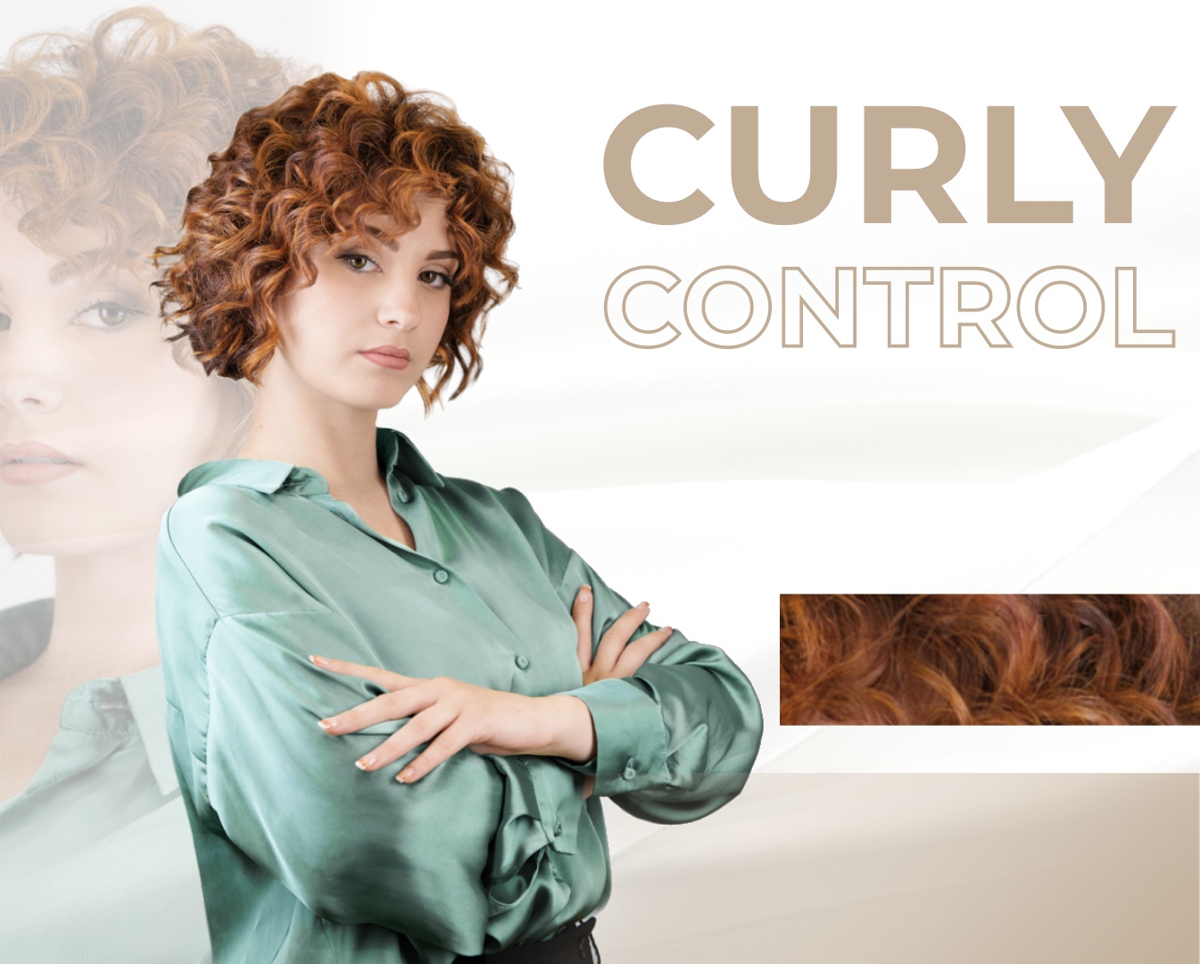 Curly Control - Zappa Hair Beauty
