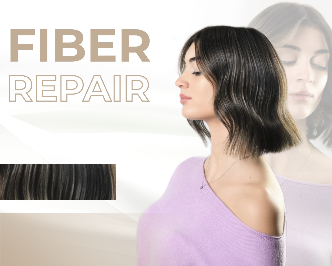 Fiber Repair - Zappa Hair Beauty