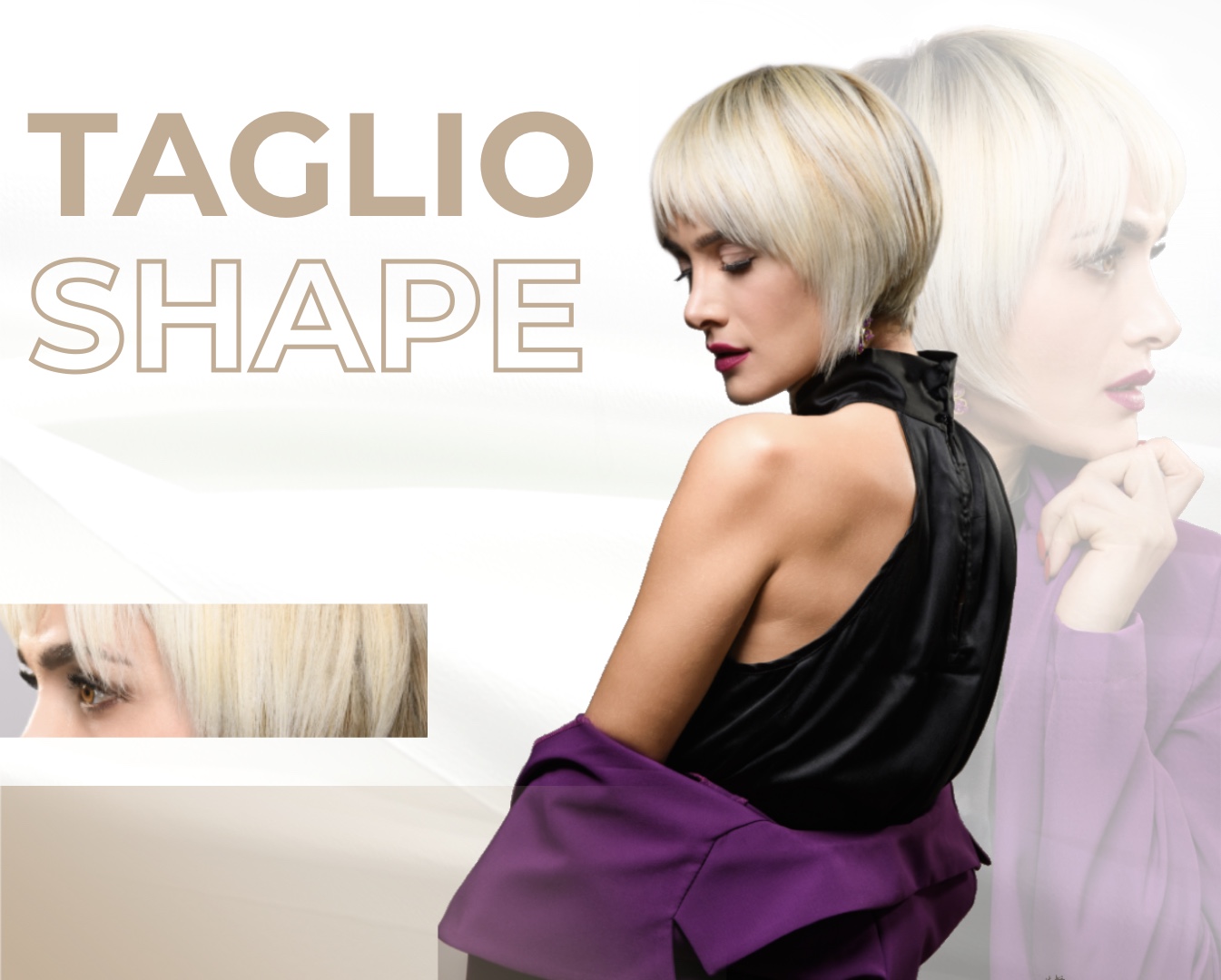 Shape - Zappa Hair Beauty